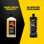 Meguiars Polishing Compound, 32 oz Bottle - M10032