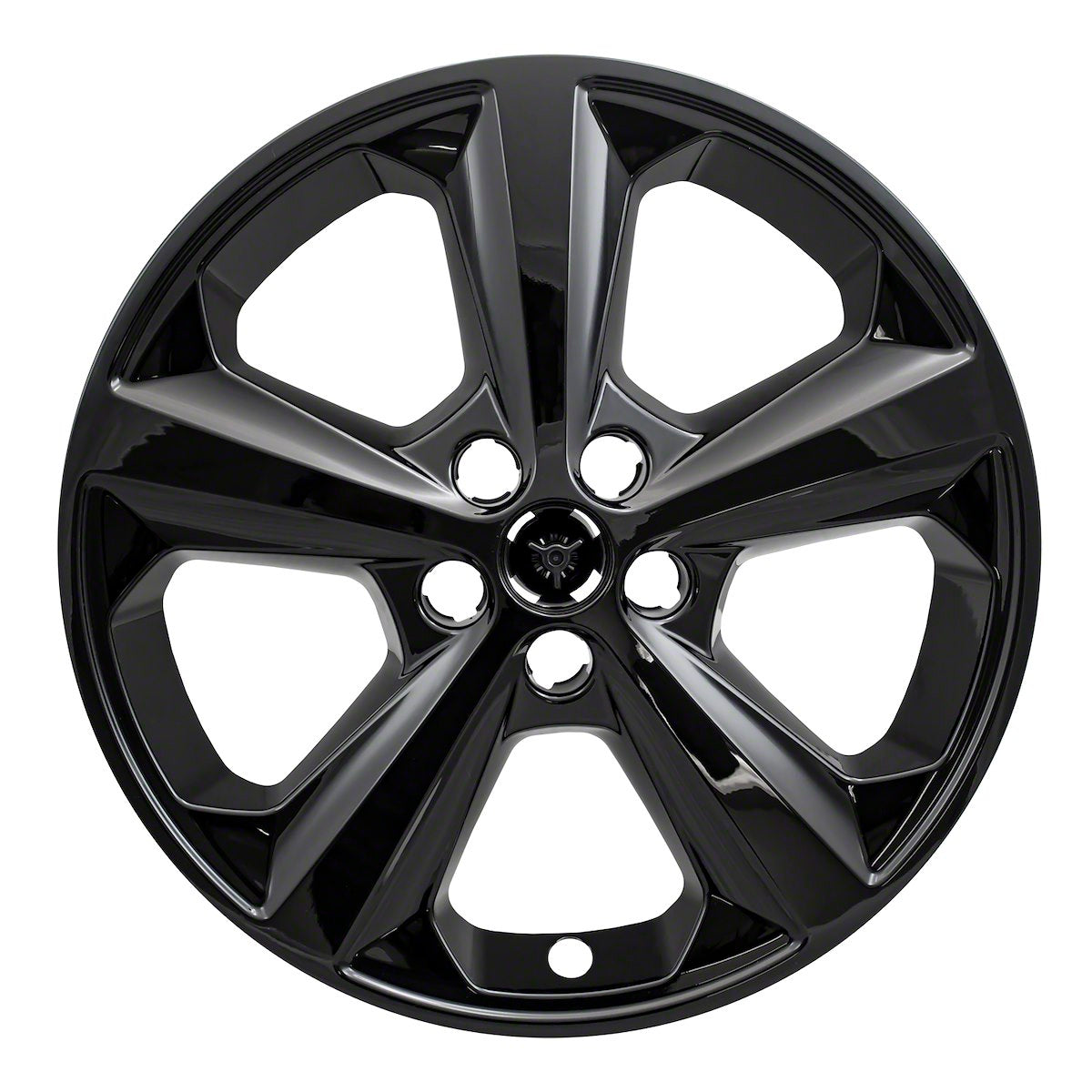 Coast2Coast Wheel Skins & Styled Wheel Covers IMP429BLK product image 1