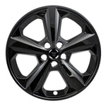 Coast2Coast Wheel Skins & Styled Wheel Covers IMP429BLK product image 1