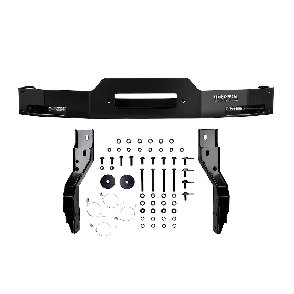 Westin Winch Mounts & Trays 46-23955 product image 7
