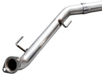 AWE Tuning Exhaust System Kit 3015-28254 product image 5