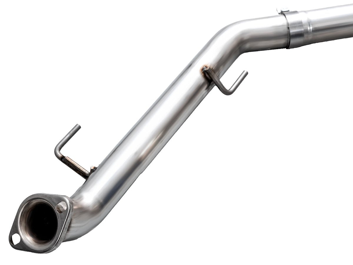 AWE Tuning Exhaust System Kit 3015-28254 product image 5