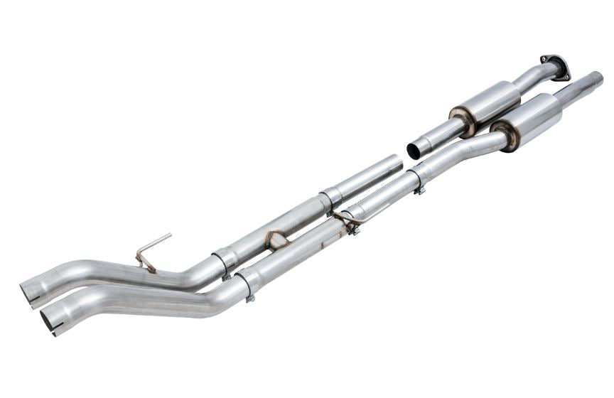AWE Tuning Exhaust Pipe 3015-11044 product image 1