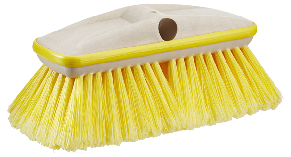 Star Brite Car Wash Brush, 8 in Length - 040161