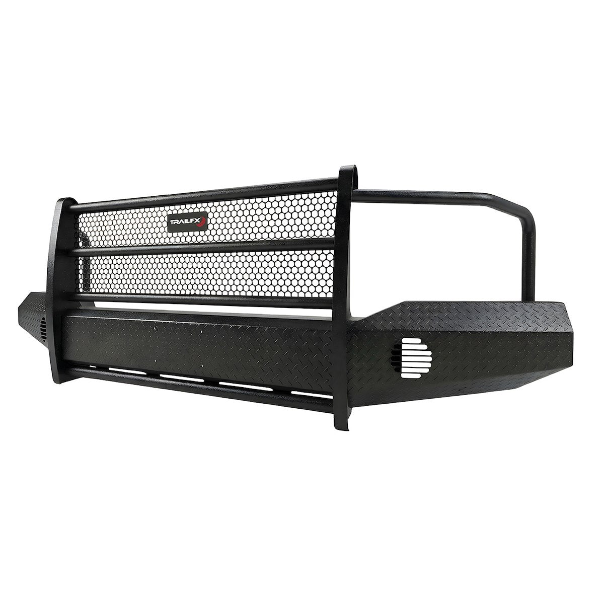 TrailFX Bumpers & Bumper Accessories FX3003A product image 1