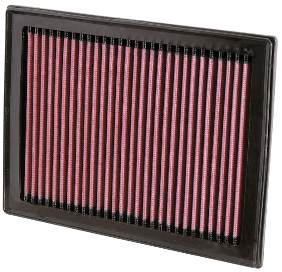 K&N Air Filter Elements 33-2409 product image 1