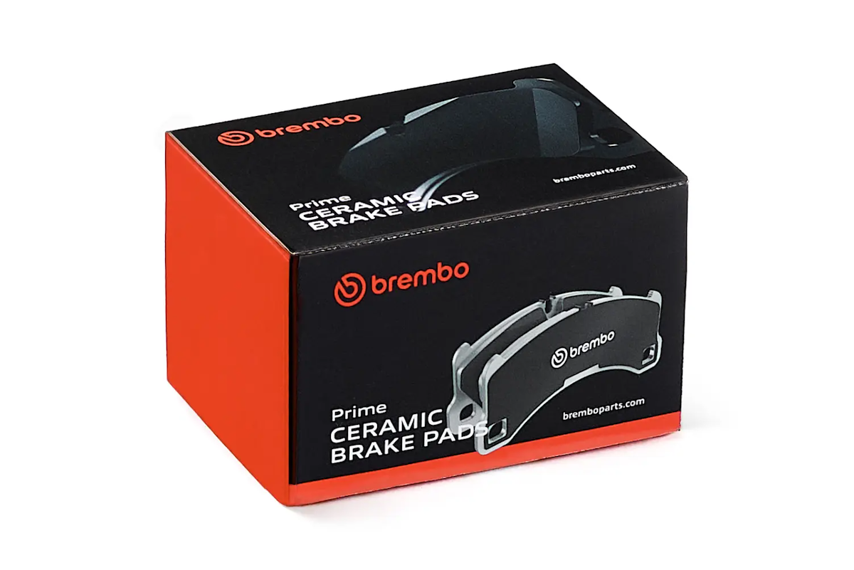 Brembo Brake Pads P56077N product image 3