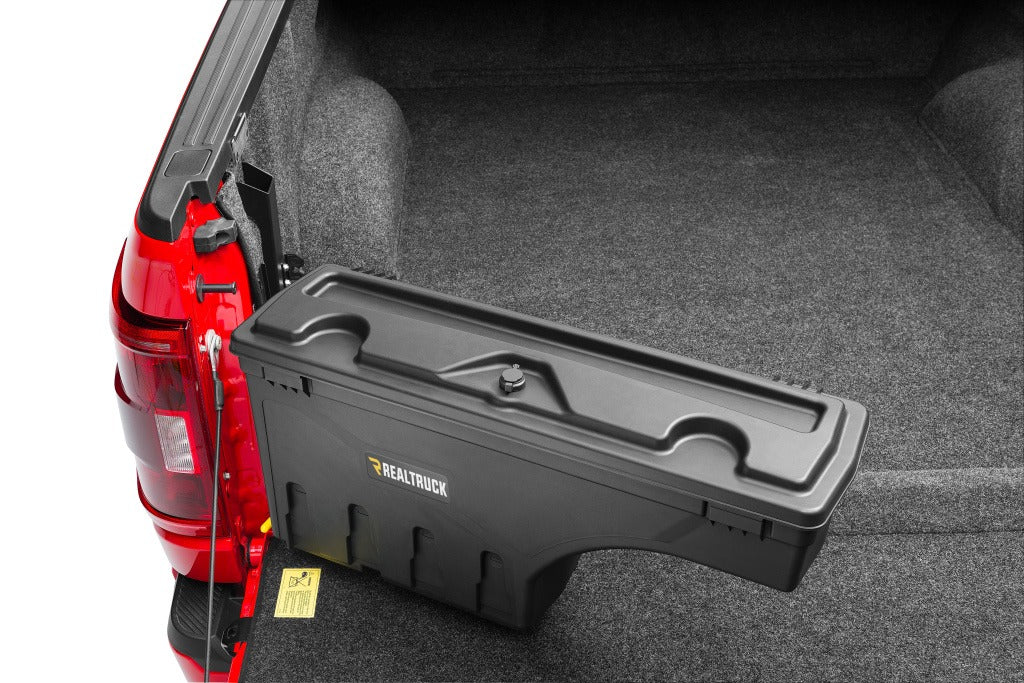 UnderCover Truck Bed Toolboxes & Storage SC203D product image 16