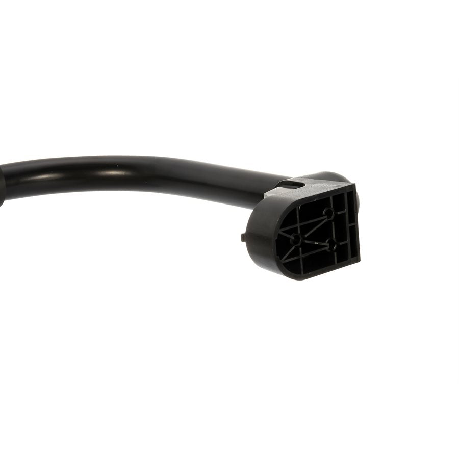 Camco Exterior Grab Bar, Black, Aluminum - 42197