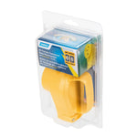 Camco Power Cord Plug End, 30 amp - 55343
