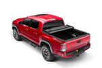 Extang Tonneau Cover, 2 Folds/3 Panels, Matte Black - 90472