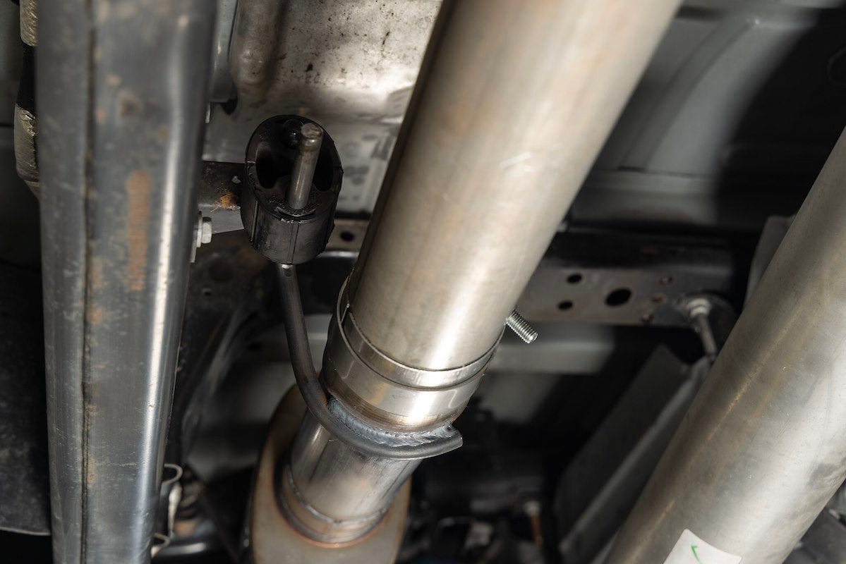 Flowmaster Exhaust Muffler Assembly 717941 product image 11