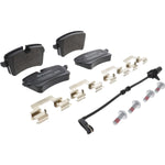 Brembo Brake Pads P85150 product image 2