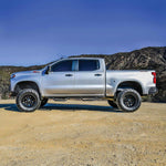 Westin Running Boards & Nerf Bars 20-14135 product image 12