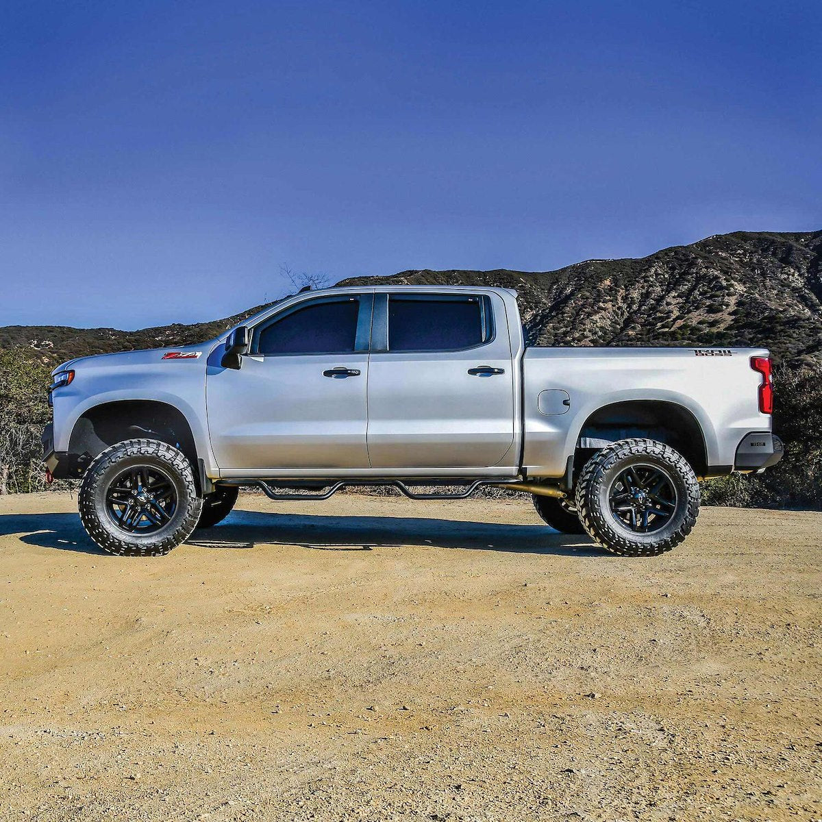 Westin Running Boards & Nerf Bars 20-14135 product image 12
