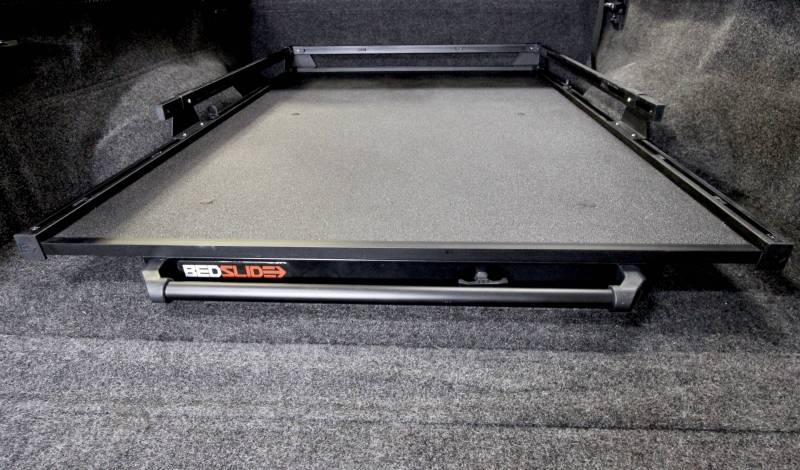 Bedslide Bed Slide, 1000 Series, 1000 lb Capacity, 65 in Length x 48 in Width - 10-6548-CLS