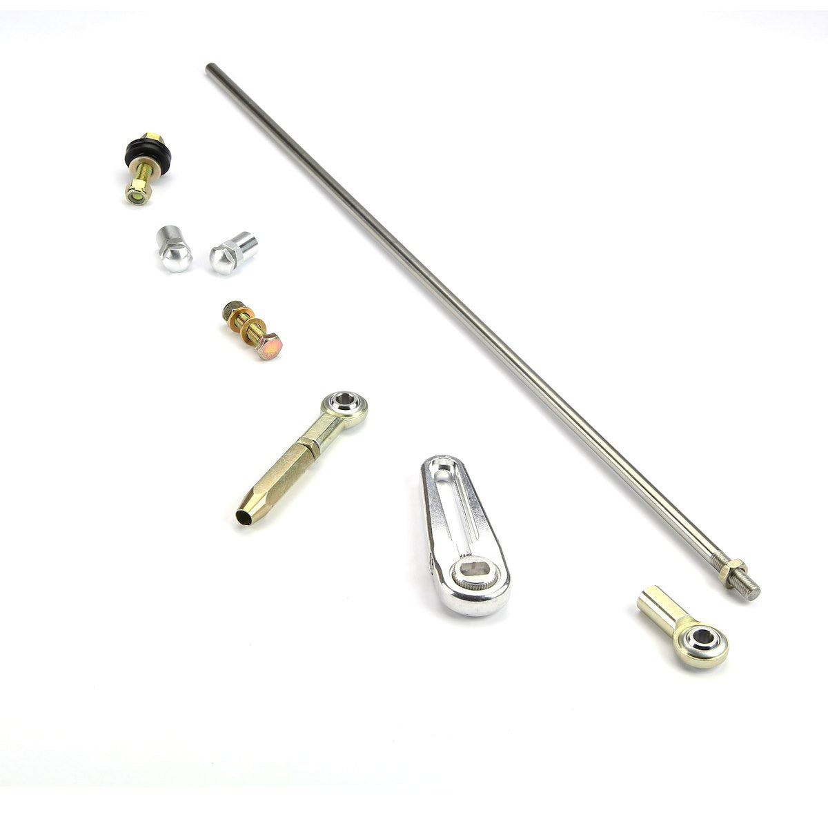 Lokar Auto Trans Shifter Linkage - ACA-1800