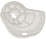 Dorman HVAC Mode Door Cam, White - 926-710