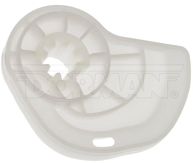 Dorman HVAC Mode Door Cam, White - 926-710