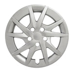 Coast2Coast Universal Wheel Covers IWC50216S product image 1