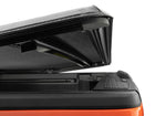 Extang Tonneau Cover, Trifecta 2.0, 2 Folds/3 Panels, Black - 92832