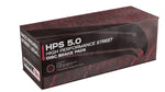 Hawk Brake Pad, High Performance Street 5.0, FMSI Number D1114, Set Of 4 - HB557B.545