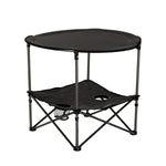 Lippert Table, 28.3 in Length x 28.3 in Width x 23.8 in Depth, 80 lb Weight Capacity - 2023053720