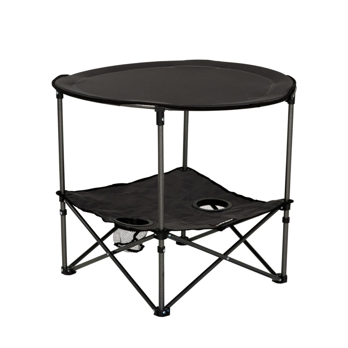 Lippert Table, 28.3 in Length x 28.3 in Width x 23.8 in Depth, 80 lb Weight Capacity - 2023053720