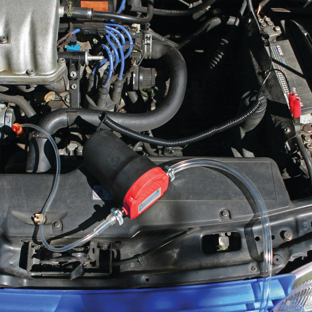 Performance Tool Automotive Tools & Shop Equipment W54170 product image 8
