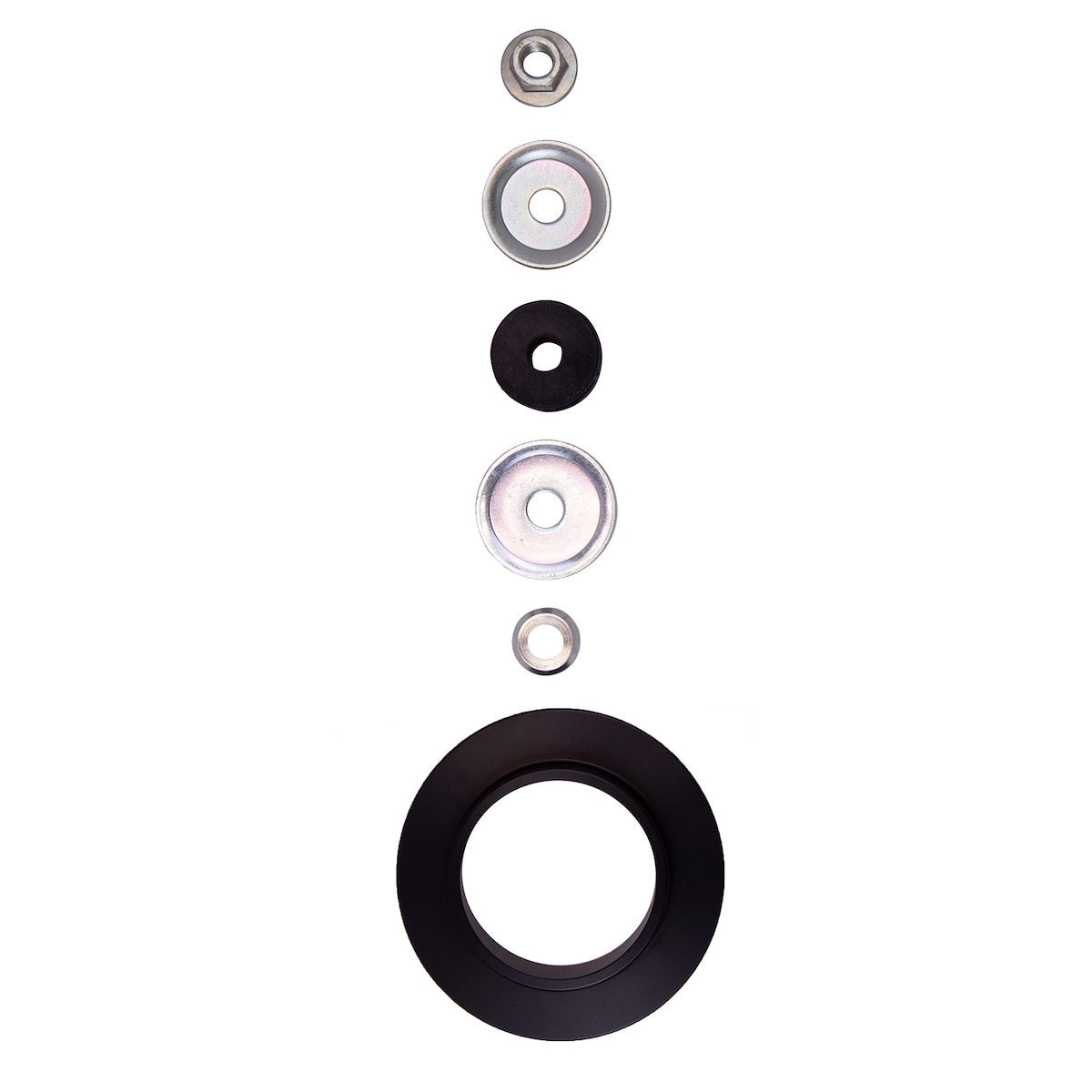 Bilstein Suspension Kit 47-310896 product image 2