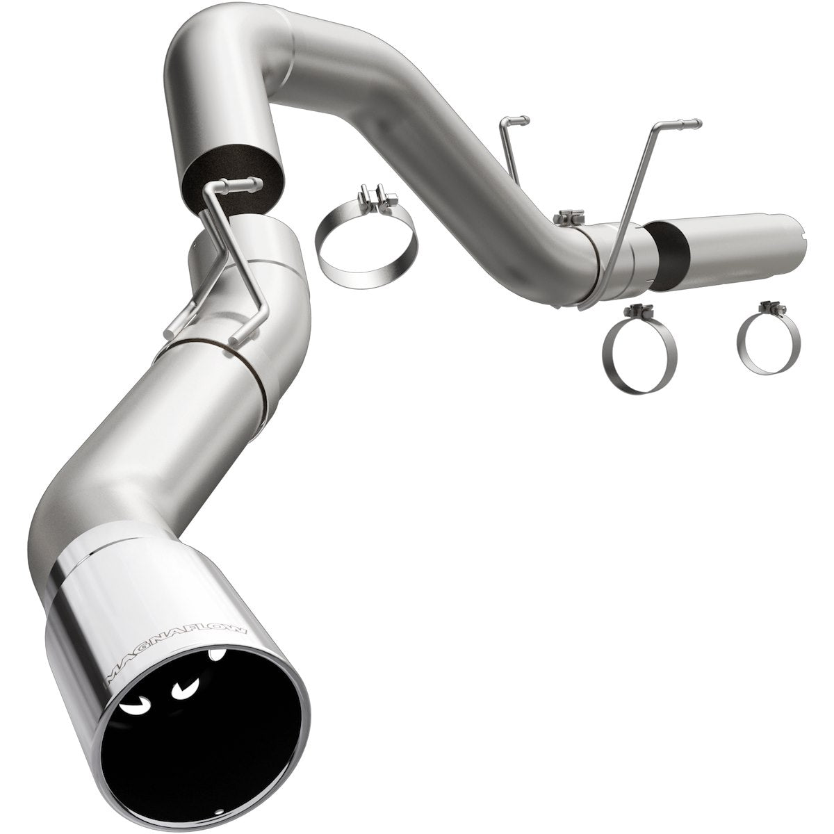 MagnaFlow Exhaust Products Exhaust System Kit 17912 product image 1