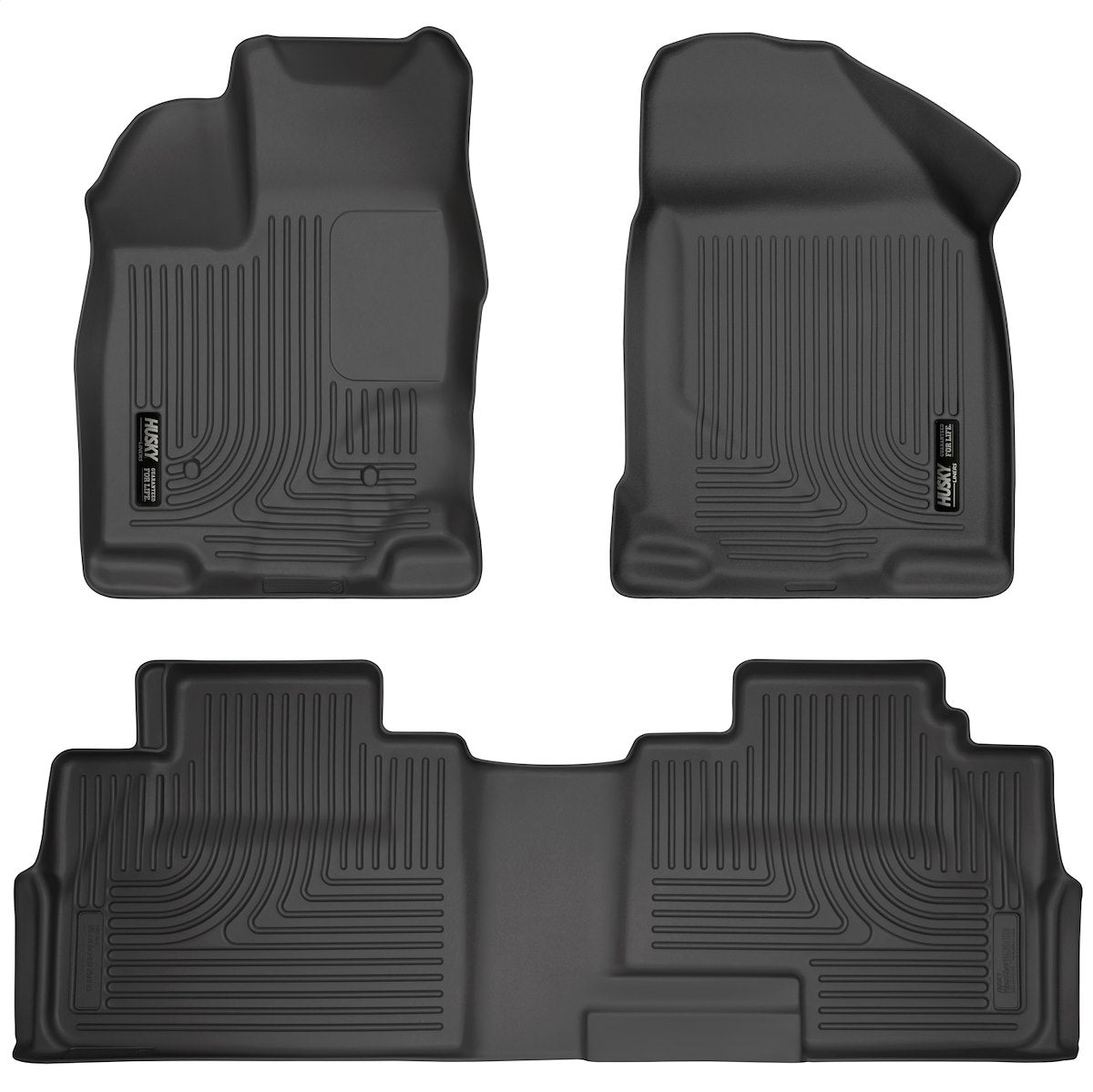 Husky Liners Floor Mats & Liners 99761 product image 1