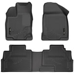 Husky Liners Floor Mats & Liners 99761 product image 1