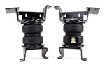 Air Lift Helper Spring Kit, LoadLifter 5000 Ultimate, Up to 5000 lb Of Leveling Capacity, Set of 2 - 88341