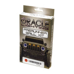 Oracle Lighting Daytime Running Light 5889-005-C product image 7