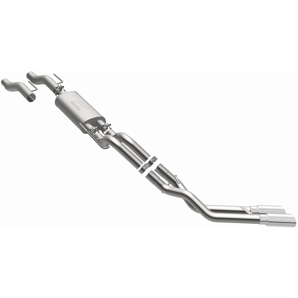 MagnaFlow Exhaust Products Exhaust System Kit 19565 product image 4