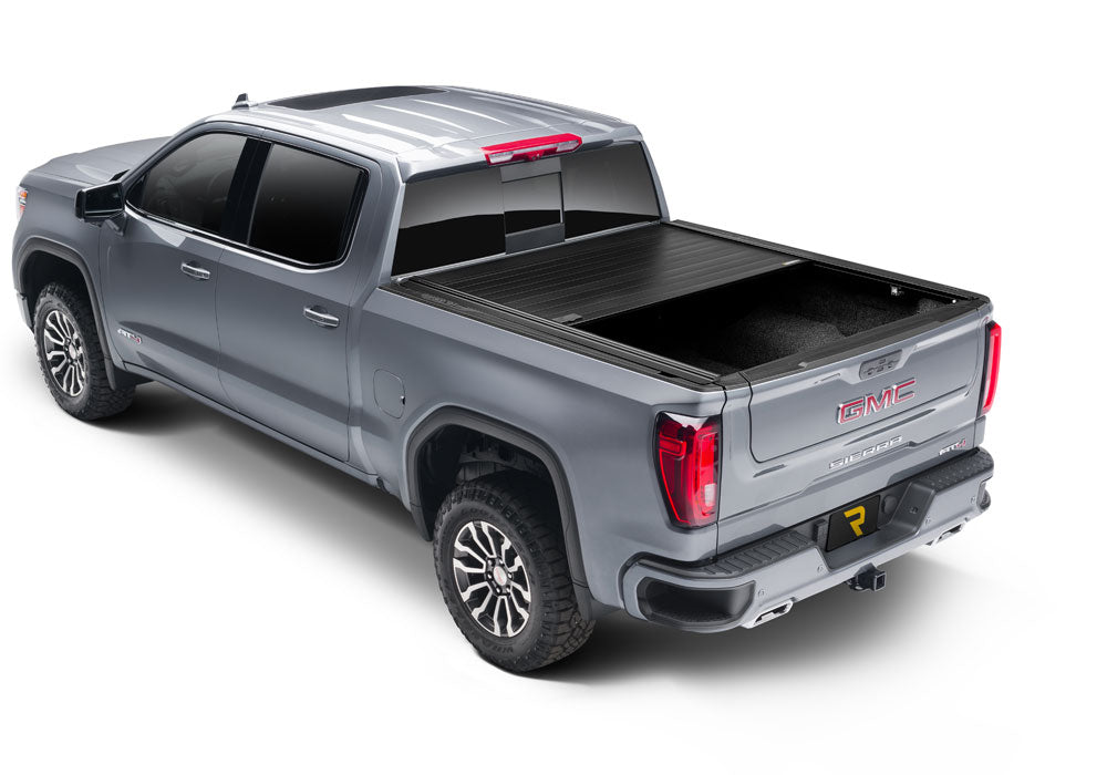 Retrax Retractable Tonneau Covers 80483 product image 2