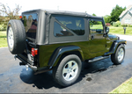Bestop Soft Top 54721-35 product image 6