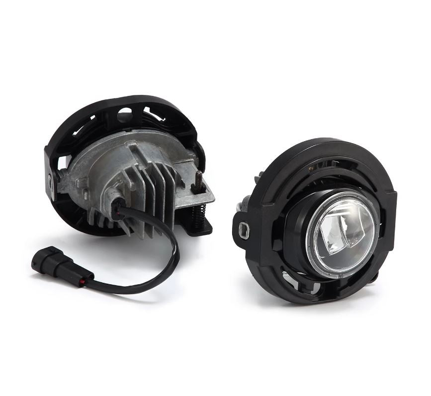 AlphaRex Headlight Assembly 210006 product image 2