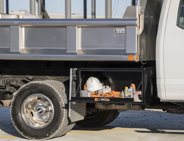 Buyers Products Commercial Storage & Carriers 1732305 product image 11