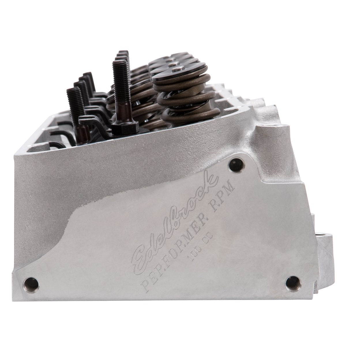 Edelbrock Engine Cylinder Head 60435 product image 4