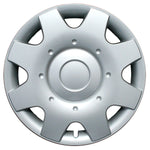 Coast2Coast Universal Wheel Covers IWC18016S product image 1