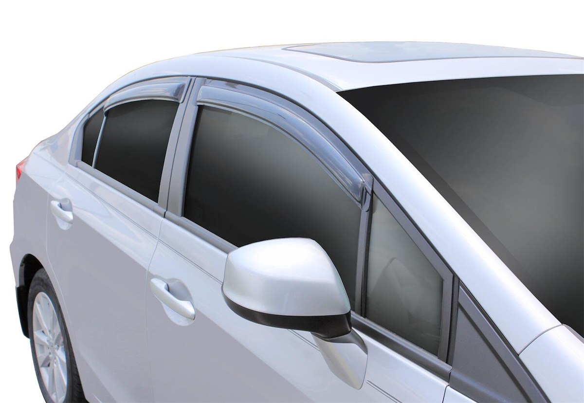 AVS Vent Visors 94462 product image 2