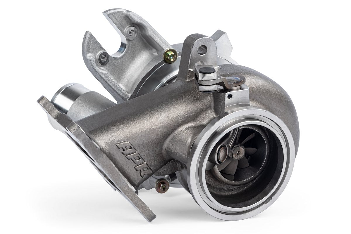 APR Turbocharger Kit T4100003-A product image 6