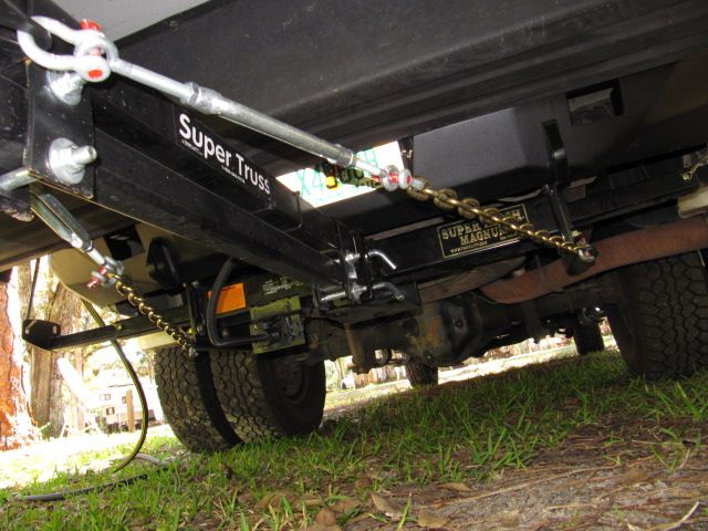 Torklift Trailer Hitch Extension, Use With SuperHitch Series Hitches, 48 in Length - E1548