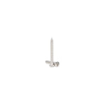 Camco Shower Head, Hand Held With 60 in Hose, With 5 Available Spray Settings, Fits Standard 1/2 in Shower Arm - 43713