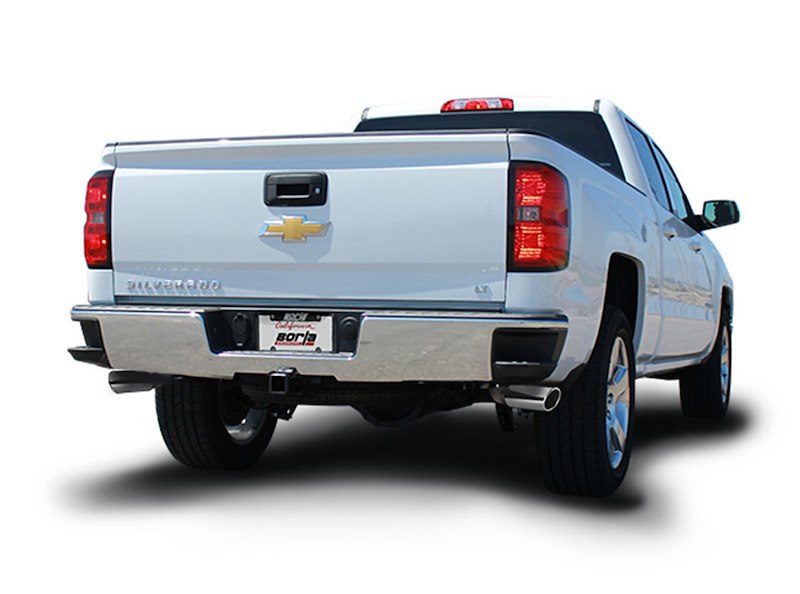 Borla Exhaust System Kit 140546 product image 3