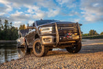 Warn Winch, ZEON XD 14-S, 12 V Electric, 14000 lb Line Pull Capacity - 110014