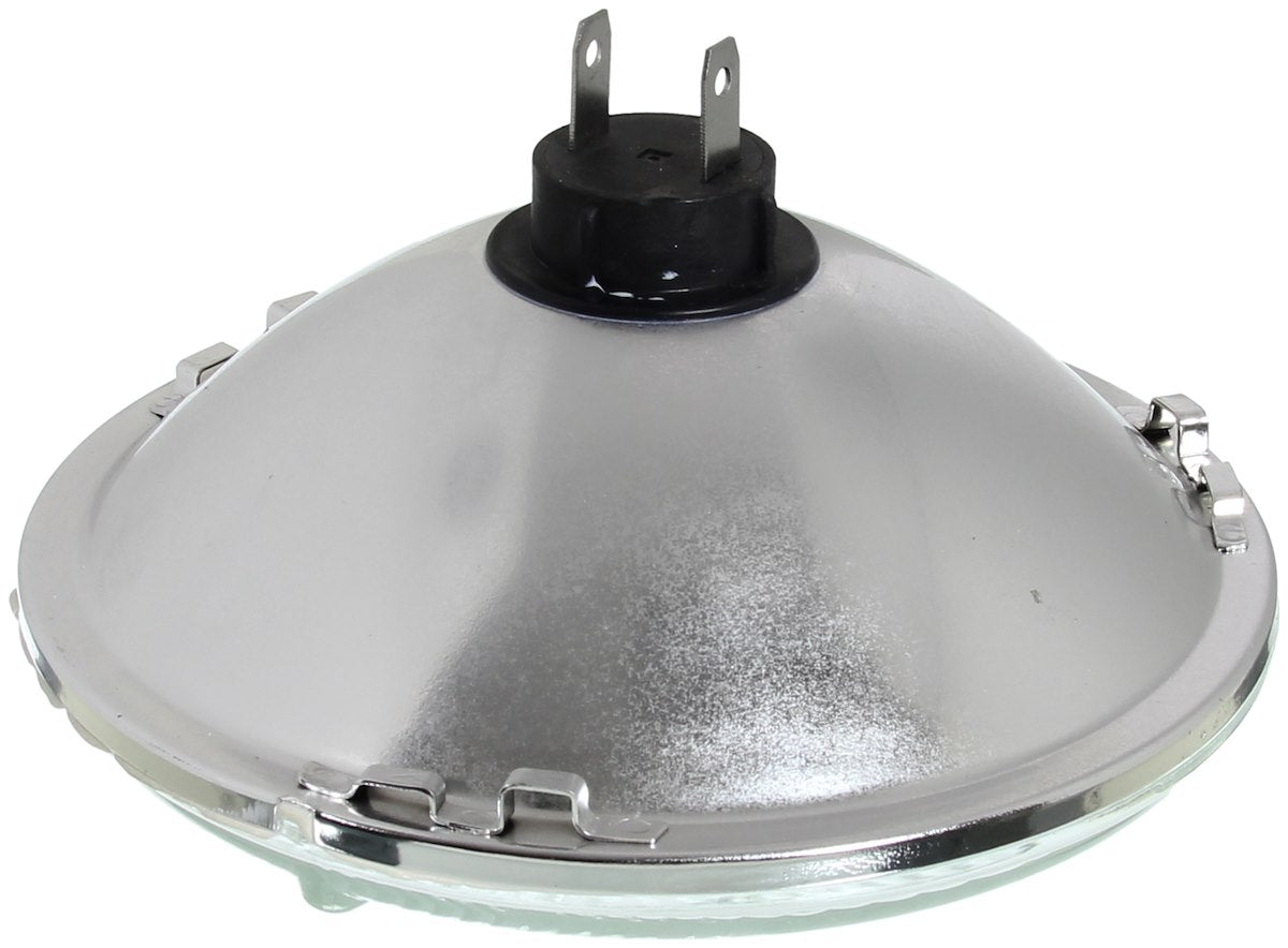 Wagner Lighting Headlight Bulb, Standard Series, H5001, 50 Watt - H5001
