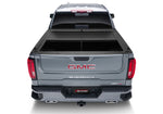 Roll-N-Lock Tonneau Cover, A-Series, Black Powder Coated, Aluminum - BT226A